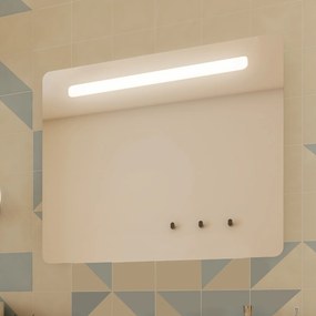 Nimco LED zrkadlo 1000x600 - ZP 2004