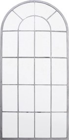 Vonkajšie zrkadlo 65x140 cm Rusto – Esschert Design