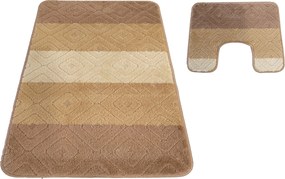 DY Kúpeľňová súprava Montana 03N béžová