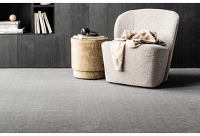 Béžové kreslo vtwonen Lofty