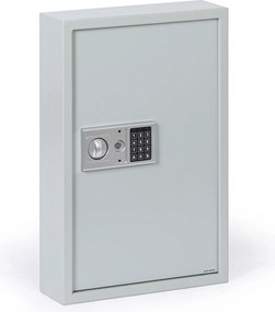 Skriňka na kľúče s elektronickým zámkom, 665 x 430 x 130 mm