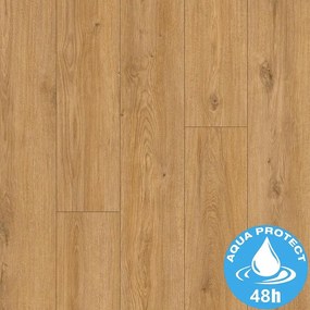 Laminátová podlaha vodeodolná Dub Sella 12mm AC5 Supreme WR 63167