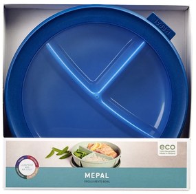 Desiatový box Vivid blue – Mepal