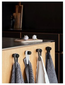 Silikónové háčiky v súprave 2 ks Loop - Zone