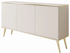 Komoda BOSTON bežová 160cm