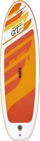 LEAN Paddleboard Hydro-Force Aqua Journey 274x76x12 cm