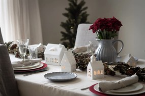 Lampáš Raeder 319 perníkový domček