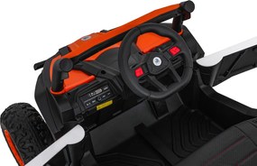 Ramiz Madman UTV-MX Buggy Biela