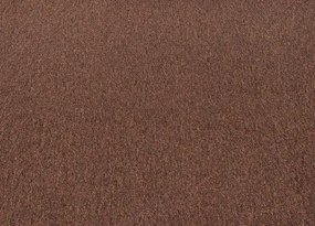 Koberce Breno Metrážny koberec IMAGO 37, šíře role 500 cm, červená