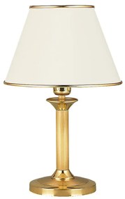 Jupiter 288 - CL N - Stolná lampa CLASSIC 1xE27/60W/230V