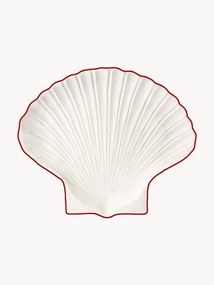 Servírovací tanier Shell