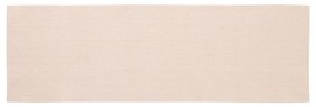 Boma Trading Behúň Nadja béžová, 30 х 90 cm
