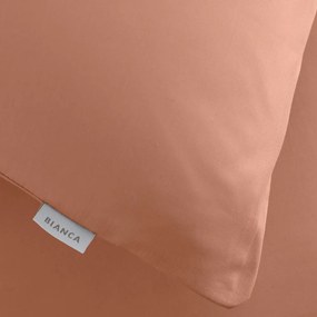 Obliečky na vankúše z bavlneného perkálu v súprave 2 ks 50x75 cm Cotton Percale – Bianca
