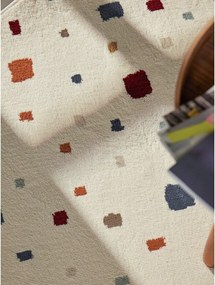 Detský koberec ø160 cm Funny Squares – Hanse Home