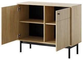 Komoda Japandan 70 (dub Linea). Vlastná spoľahlivá doprava až k Vám domov. 1107568