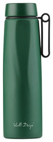 Zelená termoska 500 ml Fuori – Vialli Design