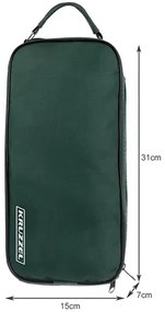 Petangové gule – 8 gúľ + obal