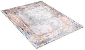 Kusový koberec Edava krémový 160x229cm
