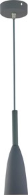 XXXLutz ZÁVESNÉ SVIETIDLO, 100/10/10 cm - Online Only bytové doplnky - 004462007601