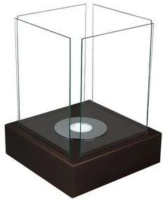 Voľne stojaci biokrb MOKKA