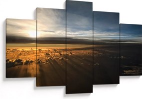 Obraz neba (150x105 cm)