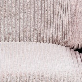 Jedálenská stolička PRAZER ružová 737961