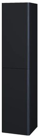 Mereo Mereo, Siena, kúpeľňová skrinka 155 cm vysoká, L/P, MER-CN444LP
