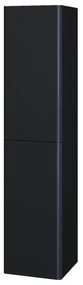Mereo Mereo, Siena, kúpeľňová skrinka 155 cm vysoká, L/P, MER-CN444LP