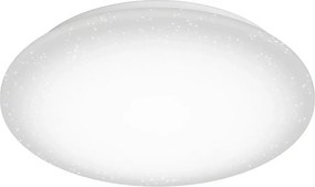 Philips - LED Stropné svietidlo MOIRE LED/20W/230V 2700K