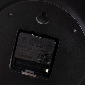 Nástenné hodiny ø 32 cm Rugio – Casa Selección