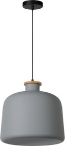 Lucide 43409/36/36 GRAHAM závesné svietidlo 1xE27