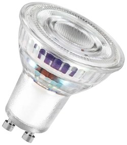 OSRAM LED reflektor GU10 PAR16 2,2W 350lm 827 36°