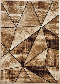 DC Koberec PP 012 béžová Rozmer: 250×350 cm