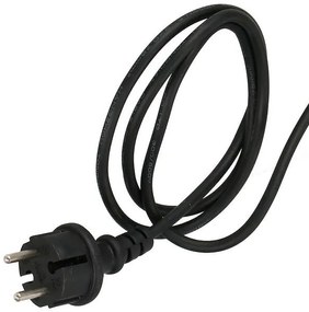 Led sob 130 cm vianočný so saňami, svetelná dekorácia do záhrady SPRINGOS CL1226