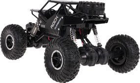 Ramiz Crawler Rover 1:16 RC na diaľkové ovládanie, čierny
