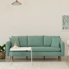 Pohovka Sofia Sea Green