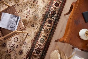 Koberec OMEGA Avila pieskový