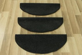 Nášľap na schody Dynasty 78 čierny