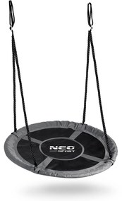 Neo-Sport Swingo 100 cm hojdačka bocianie hniezdo