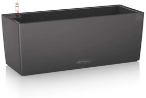 LECHUZA Kvetináč Balconera Color 50 ALL-IN-ONE bridlicový 15673
