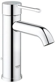 Umývadlová batéria GROHE Essence New s výpusťou chróm 23591001, 1 ks