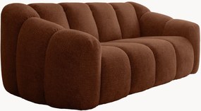 Ženilková pohovka Shell (2-miestna)