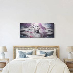 Obraz - Energia (120x50 cm)