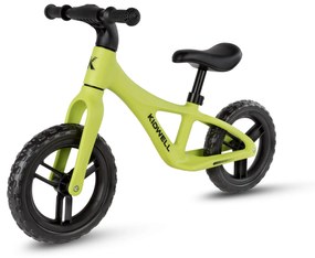 Balančný bicykel JOGO Lime