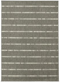 Koberce Breno Kusový koberec SISALO 3529/W71E, sivá,240 x 340 cm