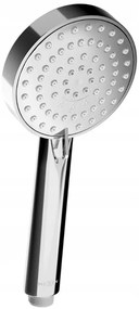 Mexen príslušenstvo - 1-bodový ručný sprchový set R-75, chróm, 785756052-00