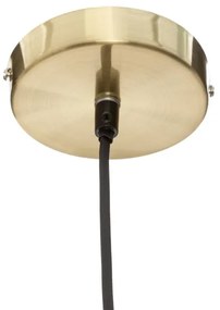 Atmosphera - Luster na lanku DRIS 1xE14/40W/230V