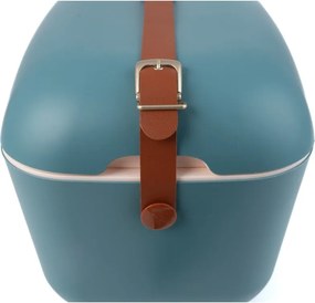 Chladiaci box v petrolejovej farbe 12 l Classic – Polarbox