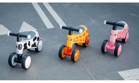 Lionelo - Odrážadlo SAMMY žltá