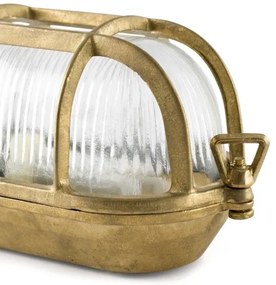 FARO 70998 - Vonkajšie nástenné svietidlo CABO 1xE27/60W/230V IP65